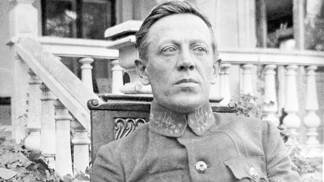 Симон Петлюра