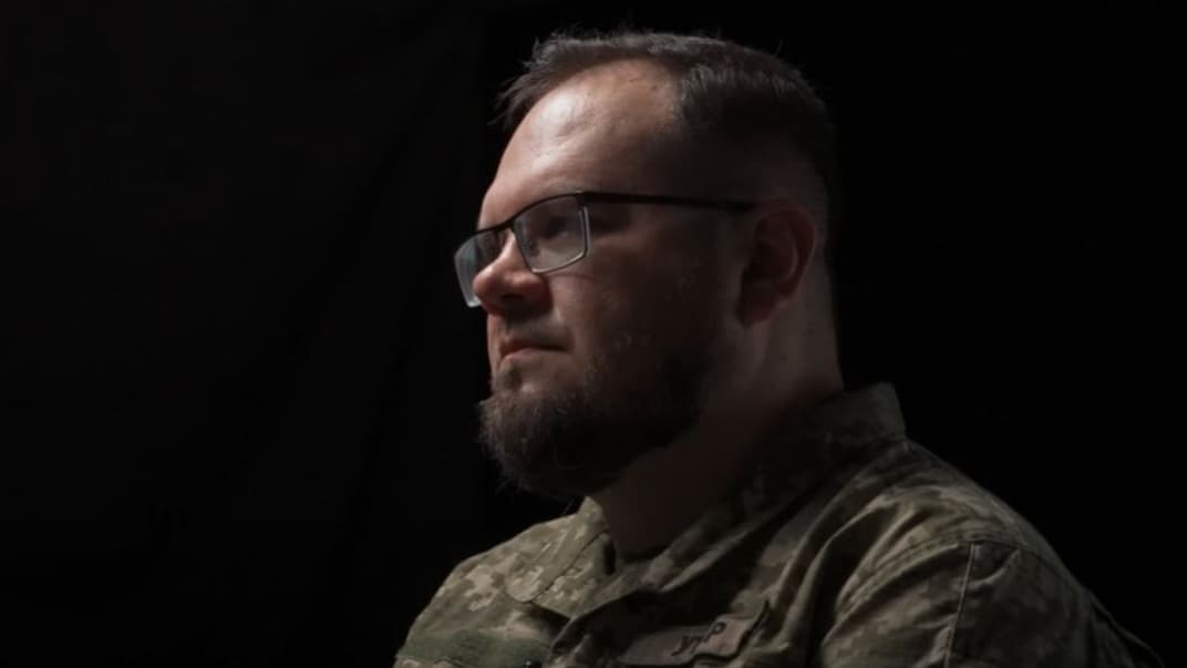 «Первые полгода в армии у меня было ощущение, что я в тюрьму попал» — военнослужащий Серый