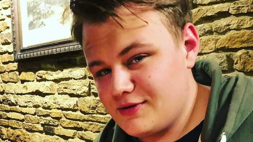 19-річного Генрі Данна в серпні 2019 року збило авто, за кермом якого була дружина американського дипломата