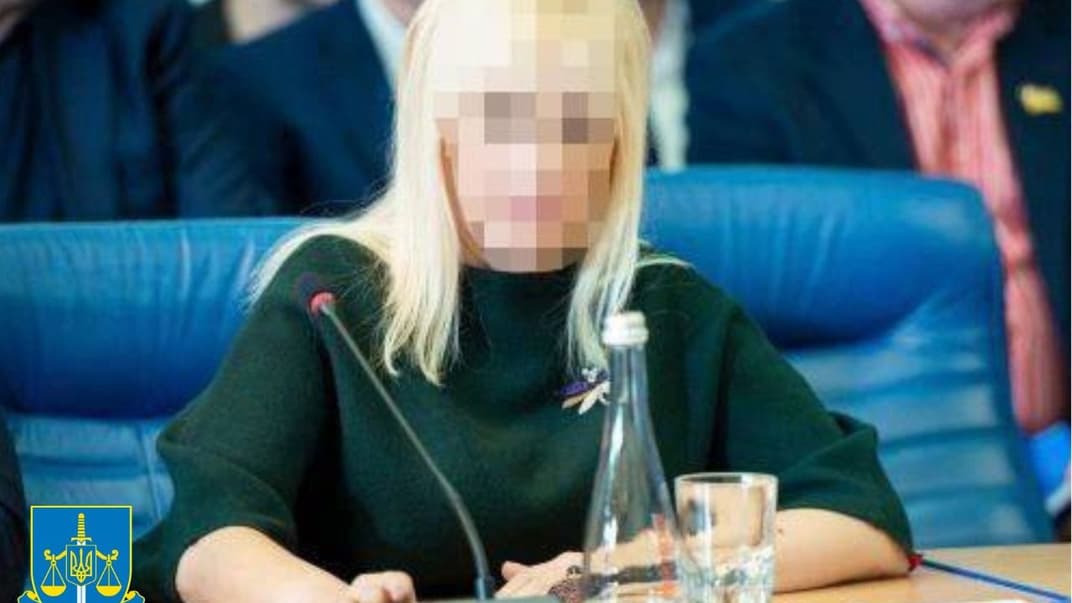 Экс-главу ячейки ОПЗЖ во Львовской области обвинили в госизмене