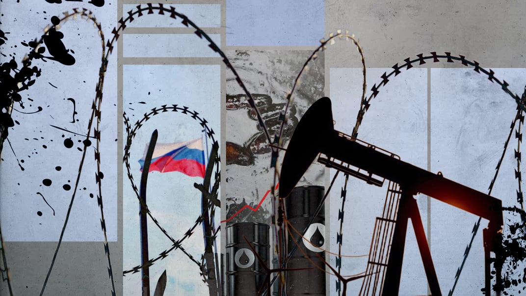 Європа тисне, Америка вагається: чи доб’ють економіку росії нові санкції