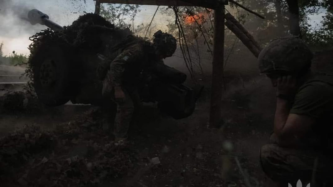 Українські військові. Ілюстративне фото