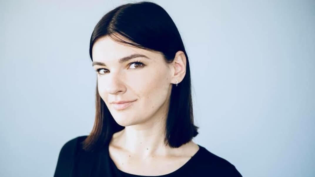 Євгенія Моторевська