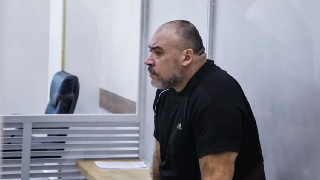 Юрий Крысин