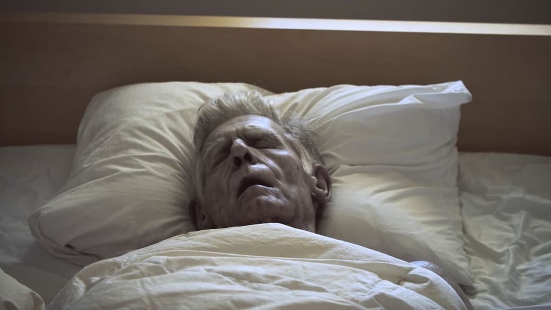 NFT о собственной смерти, созданное канадским режиссером Дэвидом Кроненбергом