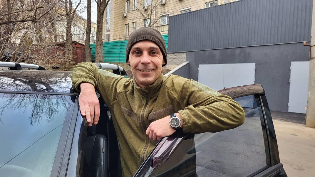 Євген Шибалов