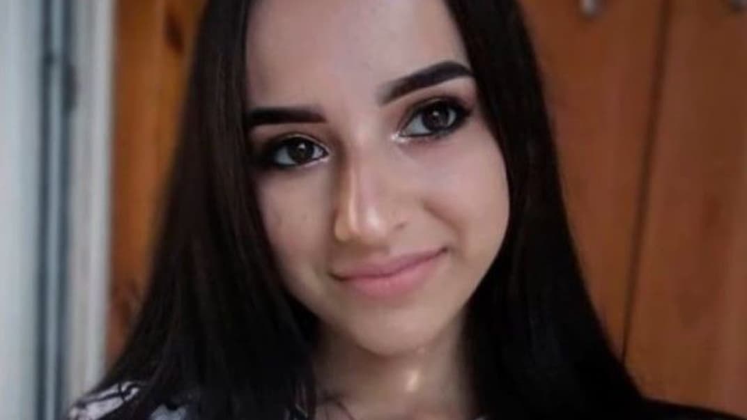 19-річна киянка Анастасія Недашківська