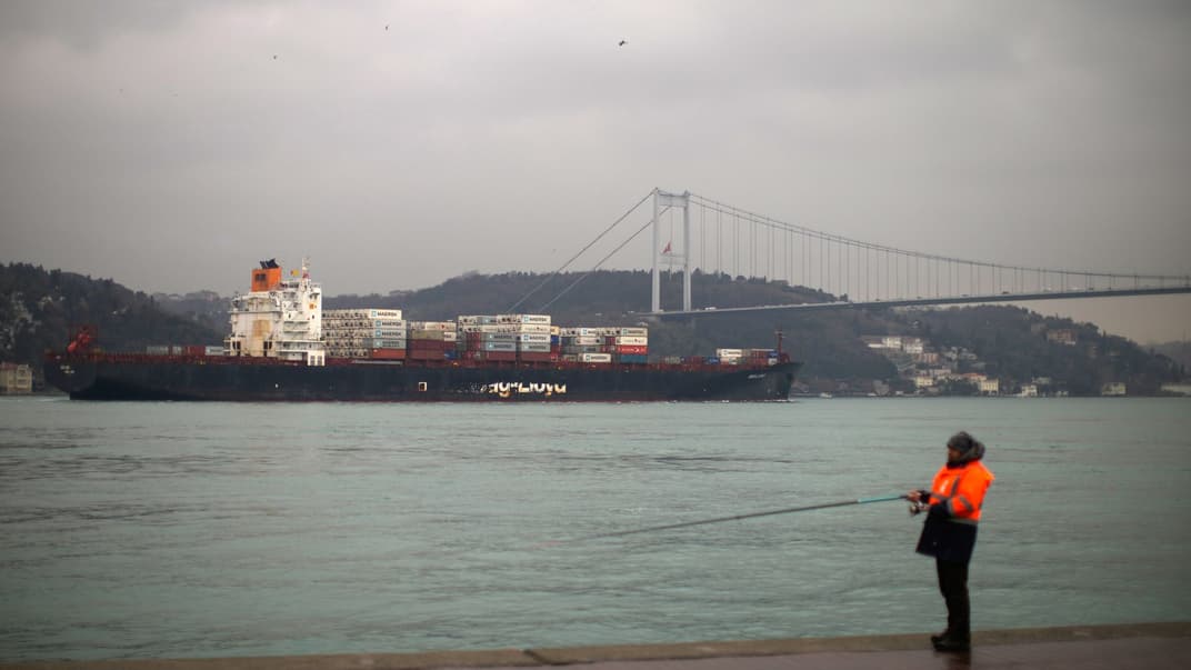 Иллюстративное фото