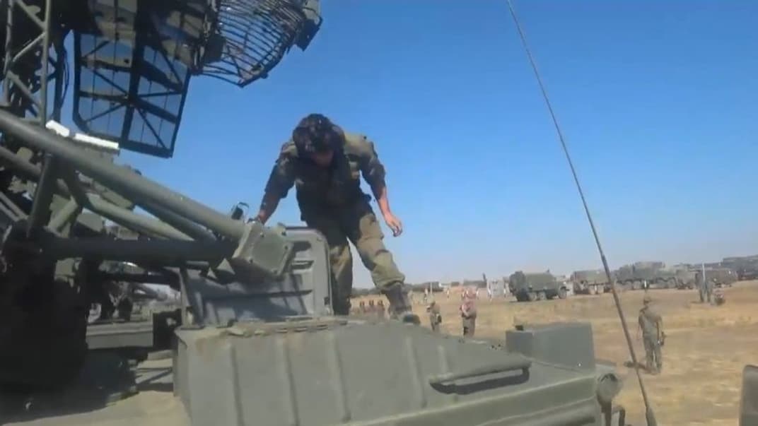 На Чернігівщині прикордонники знайшли диск із даними про російську військову частину, що воювала проти України