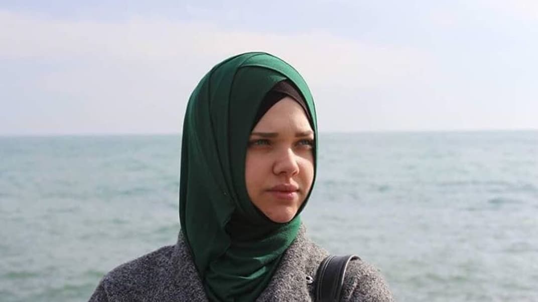 Гульсум Алієва