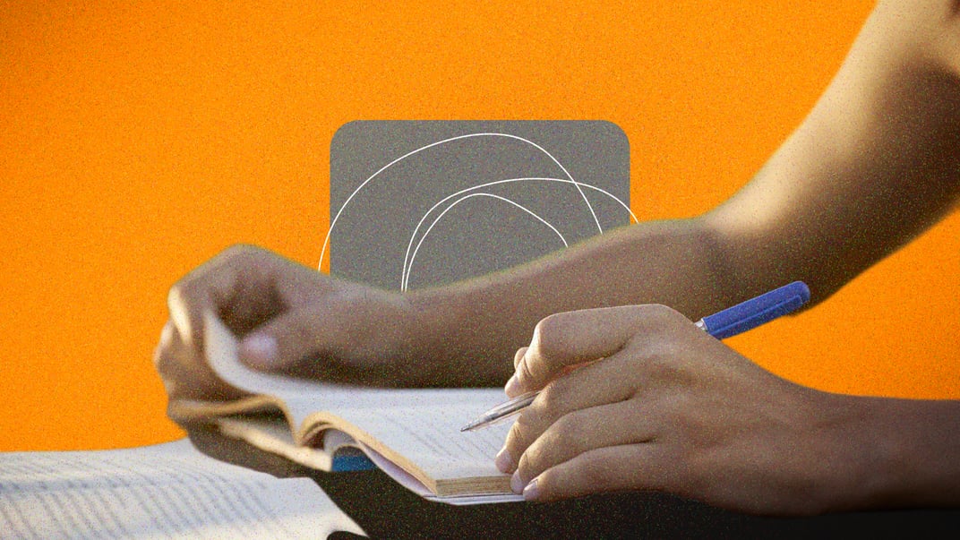 Образование для меняющегося мира: ученик будущего — какой он?