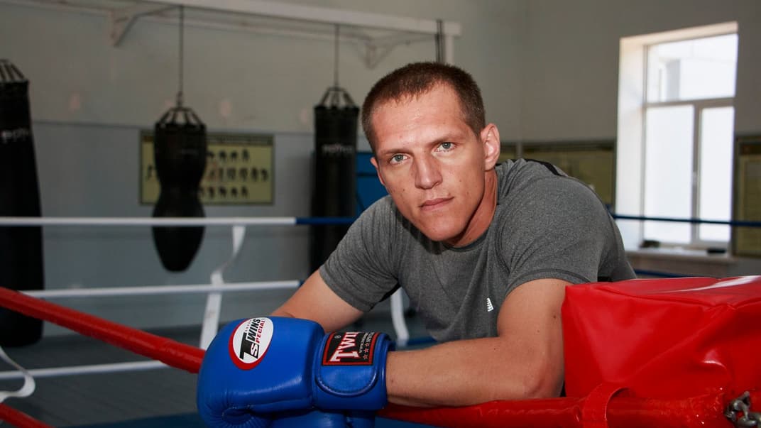 Александр Пивненко