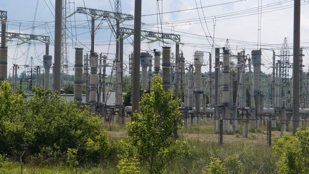 В Украине продают высоковольтную линию за 92,76 млн грн ($3,48 млн)