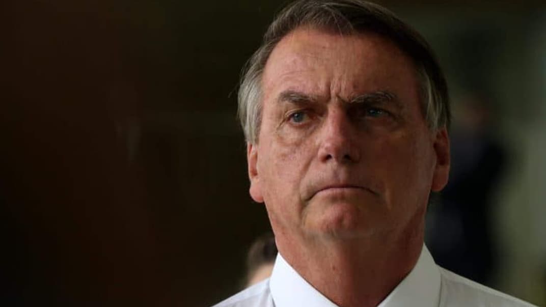 Жаїр Болсонару