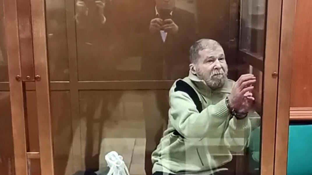 Стівен Габбард