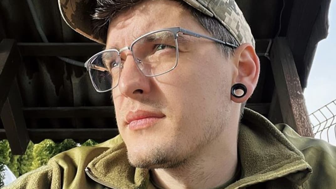 Автор YouTube-канала Geek Journal Алексей Шкробинец