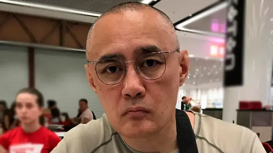 Айдос Садиков