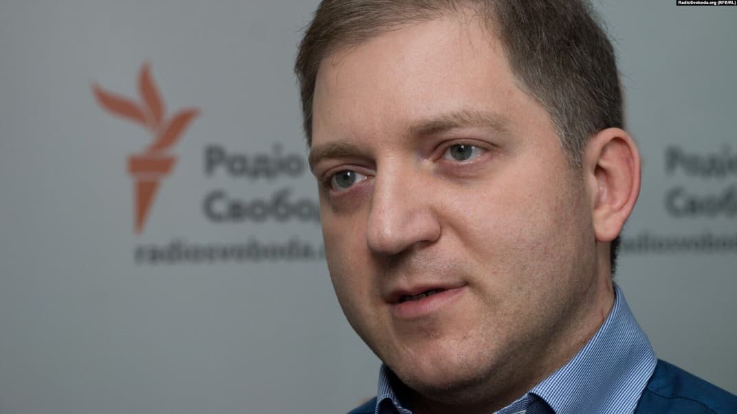 Олег Волошин