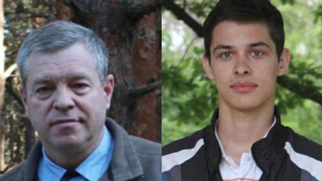 Анатолій та Олександр Прокопчуки