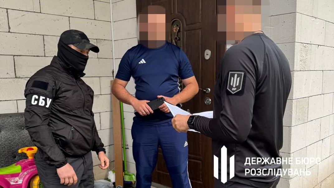 Правоохоронець продав закриту інформацію про ексзаступника глави МОЗ. Її використали для підготовки замаху — ДБР