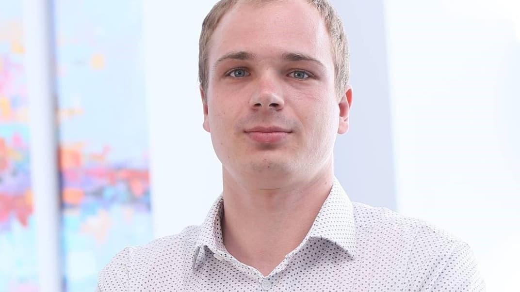 Андрей Василенко