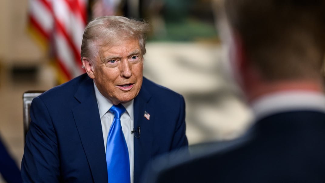 Президент США Дональд Трамп Президент США Дональд Трамп