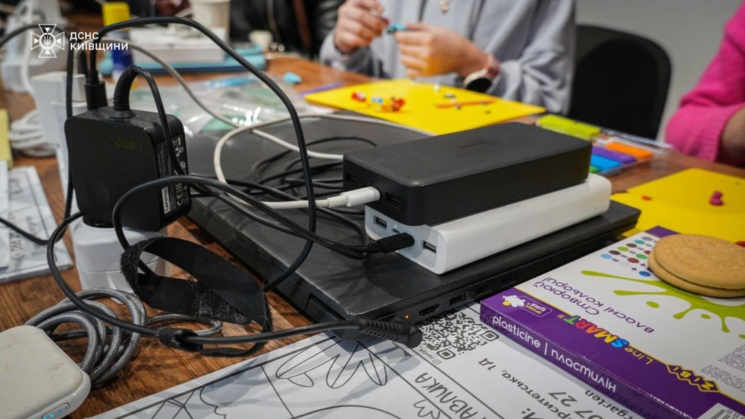 Ілюстративне фото