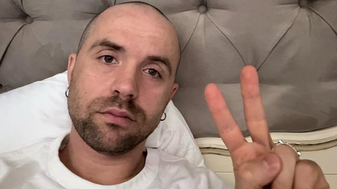 Ресторатор Міша Кацурін