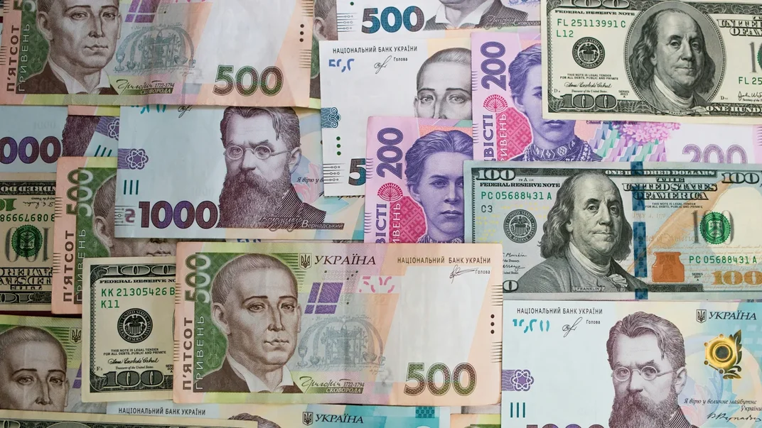 Ілюстративне фото