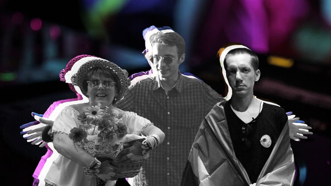 Тусуючись про важливе: три соціальні вечірки літа