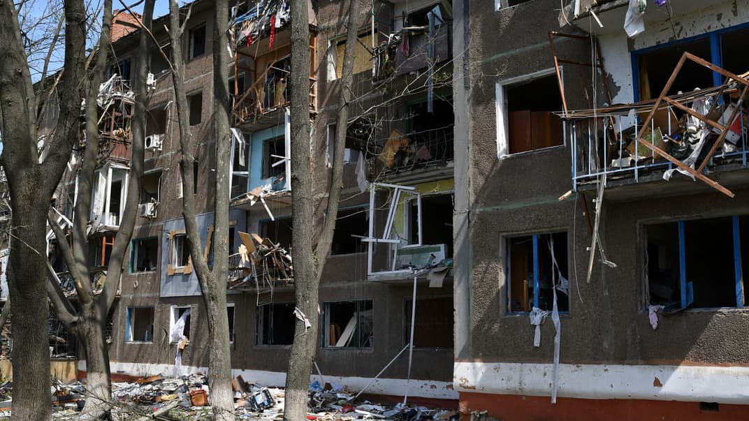 Новая помощь от США и первое заявление Совбеза ООН об Украине: главное за ночь на 7 мая