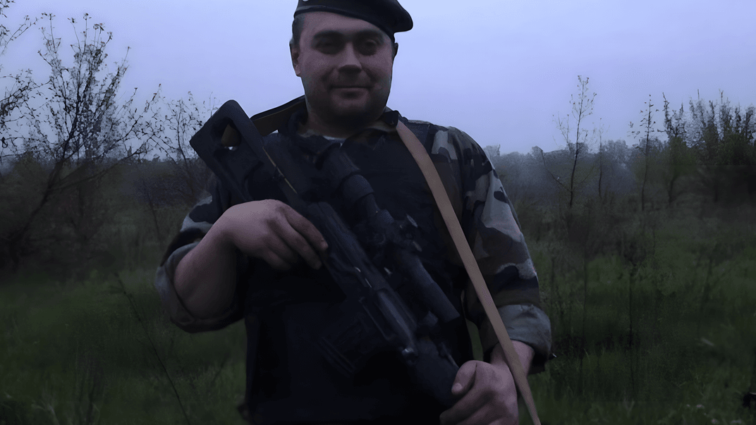 Сергій Салаватов