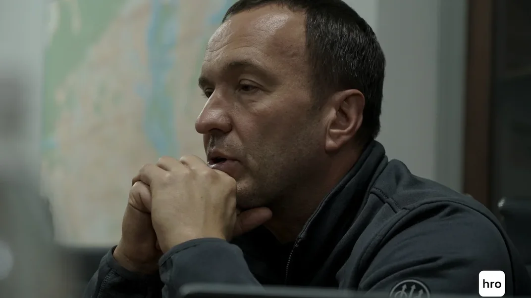 Петро Пантелєєв