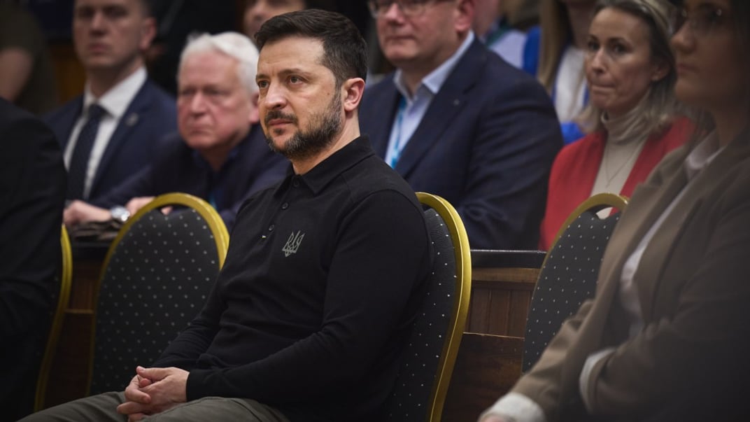 Владимир Зеленский