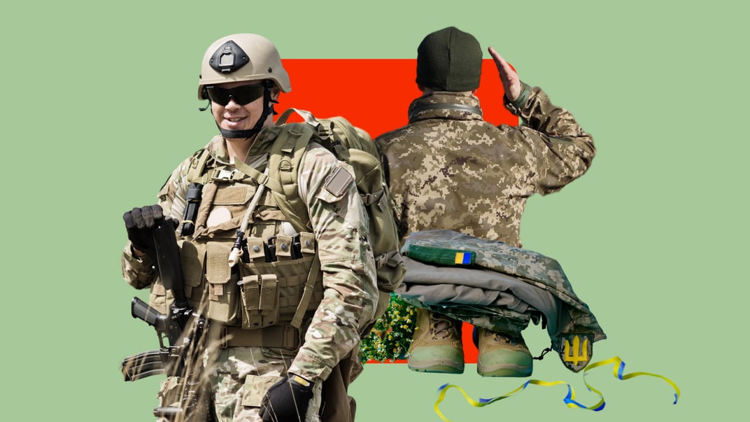 Мобилизация затормозила? Почему в армии снова кадровый голод