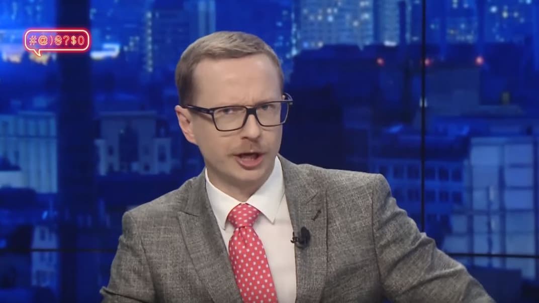 Роман Винтон (Майкл Щур)