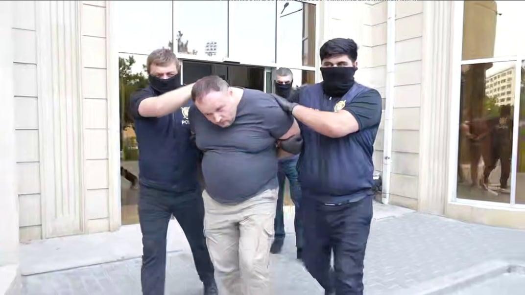 В Азербайджані затримали керівників філії російського «Спутника»