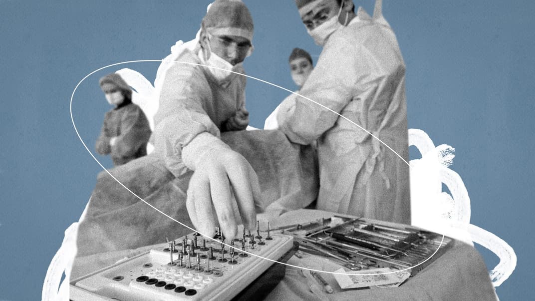 Как спасти чью-то жизнь после своей смерти? Задонатить органы