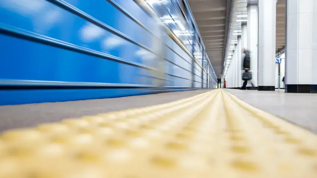 Метро Киева. Иллюстративное фото