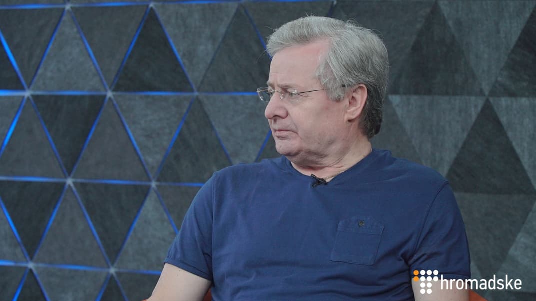 Помер один з авторів Конституції України Віктор Мусіяка