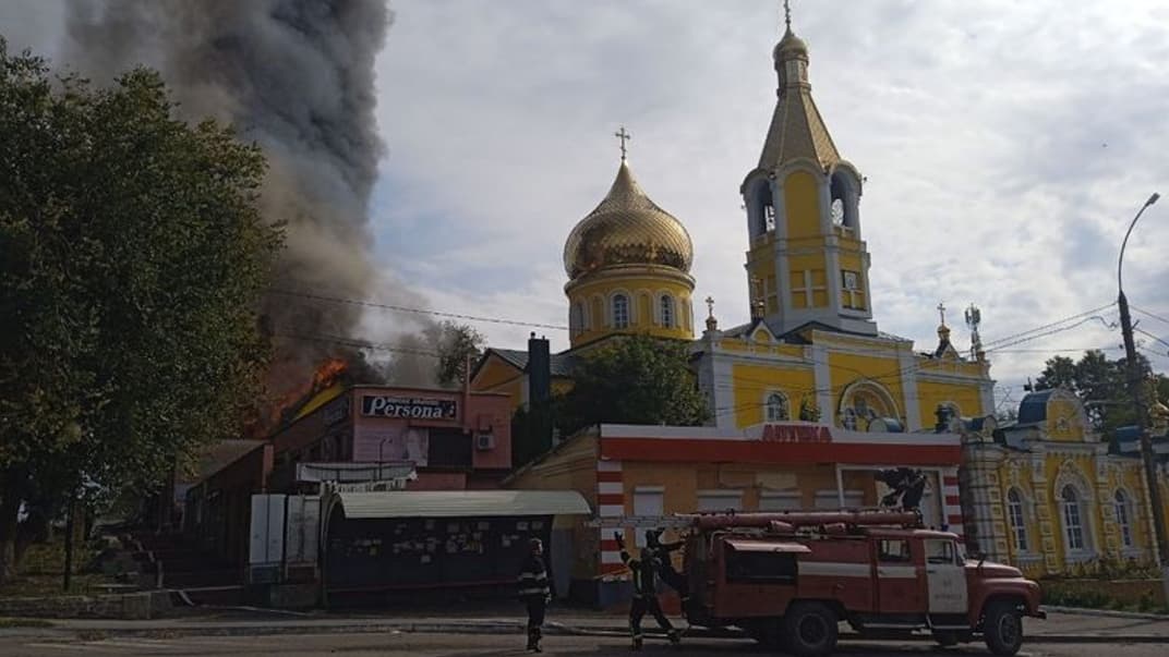В Украине за сутки погибли 11 гражданских, еще 25 — получили ранения