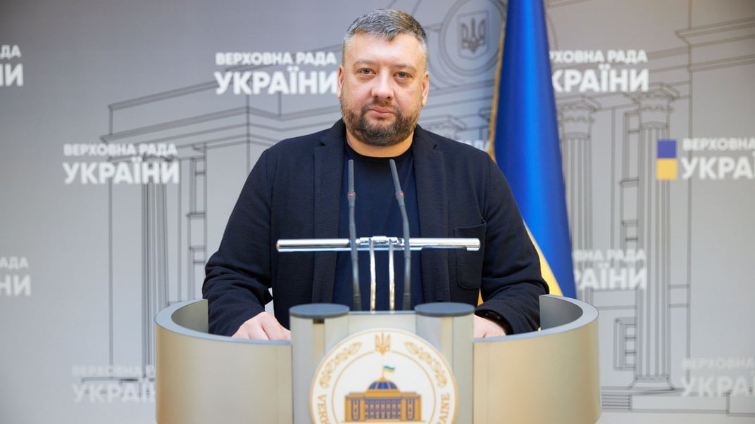 Олексій Кузнєцов