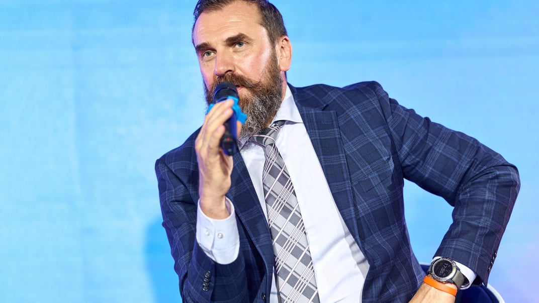 Міністр освіти та науки Оксен Лісовий