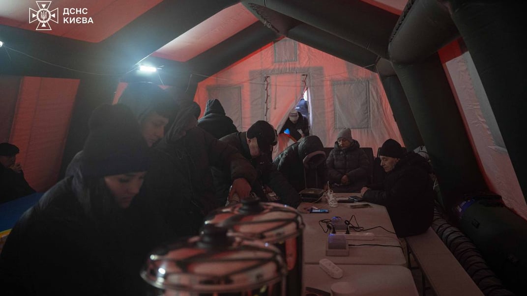 Ілюстративне фото