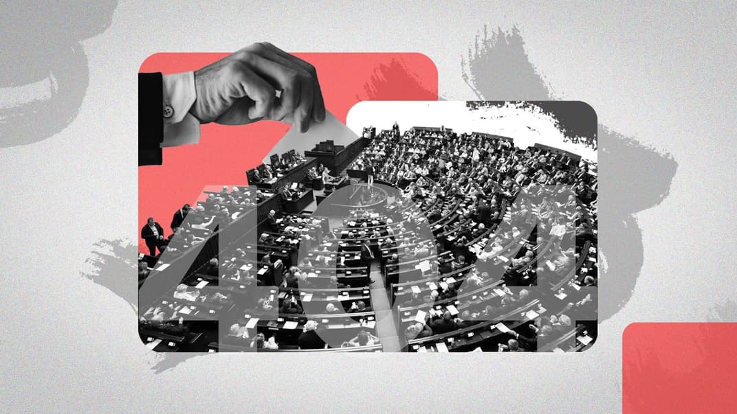 Помилка 404 — ризики для України від результатів виборів у Польщі