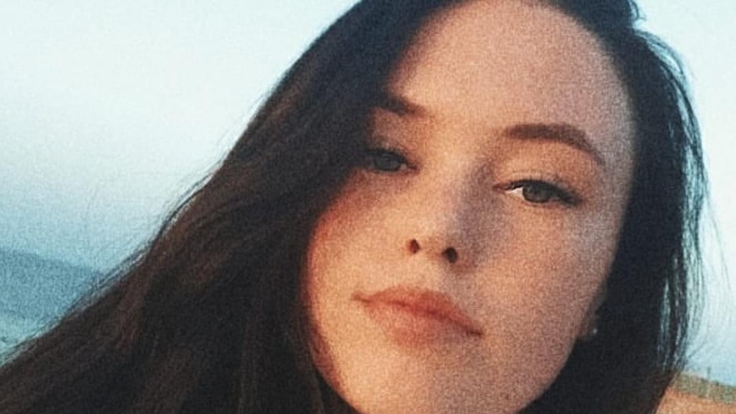 Яна Суворова