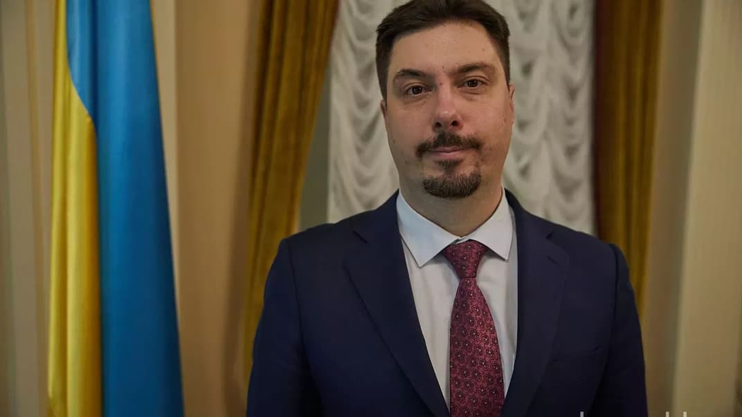 Всеволод Князєв