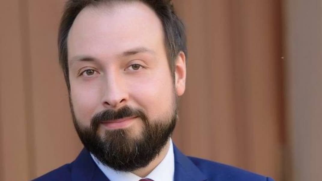 Андрій Вишневський