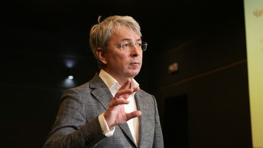 Александр Ткаченко