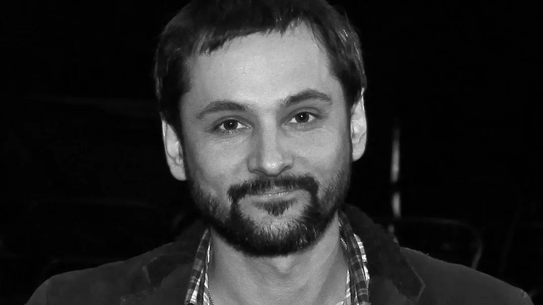 Андрій Білоус